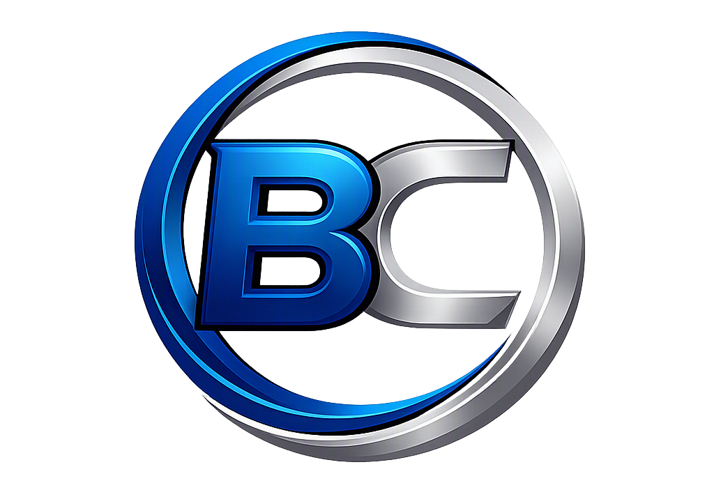 bc log